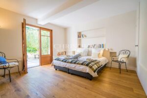 Villa familiale de charme - Vue superbe - Première Ligne Bassin
