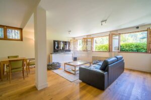 Villa familiale de charme - Vue superbe - Première Ligne Bassin