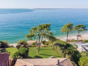 Villa familiale de charme - Vue superbe - Première Ligne Bassin