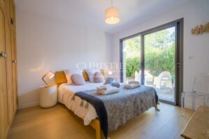 Pyla - belle villa proche plage avec piscine - villa Olive