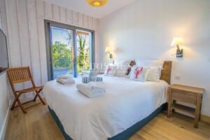 Pyla Moulleau - Villa vue forêt piscine - Villa Canopée
