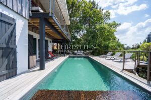 Pyla Sur Mer - vue panoramique - 14 personnes - Villa Anaïs