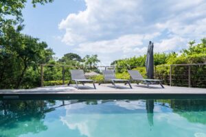 Pyla Sur Mer - vue panoramique - 14 personnes - Villa Anaïs