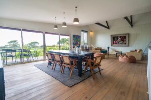 Pyla Sur Mer - vue panoramique - 14 personnes - Villa Anaïs