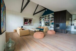 Pyla Sur Mer - vue panoramique - 14 personnes - Villa Anaïs