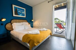 Pyla Sur Mer - vue panoramique - 14 personnes - Villa Anaïs