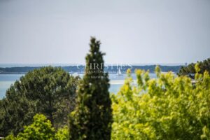 Pyla Sur Mer - vue panoramique - 14 personnes - Villa Anaïs
