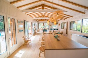 Pyla - Villa Baïa - Esprit cabane- Charme et authenticité