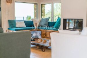 Pyla - Villa Baïa - Esprit cabane- Charme et authenticité