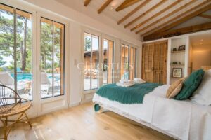 Pyla - Villa Baïa - Esprit cabane- Charme et authenticité