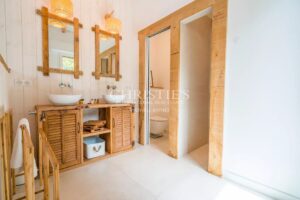 Pyla - Villa Baïa - Esprit cabane- Charme et authenticité