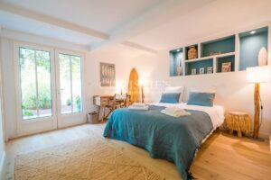 Pyla - Villa Baïa - Esprit cabane- Charme et authenticité
