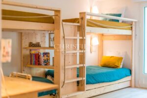 Pyla - Villa Baïa - Esprit cabane- Charme et authenticité