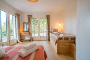 Pyla - Villa Baïa - Esprit cabane- Charme et authenticité