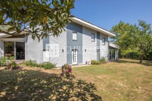 SADIRAC - Family house with swimming pool for sale close to Bordeaux