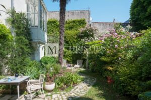 Luxury townhouse and warm duplex in La Rochelle
