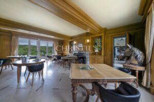 ANGOULEME – MAGNIFIQUE PROPRIETE DANS UN CADRE UNIQUE