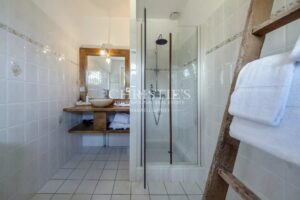 ANGOULEME – MAGNIFIQUE PROPRIETE DANS UN CADRE UNIQUE