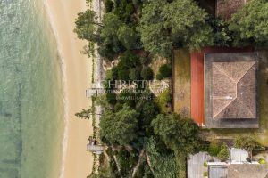Villa en 1ère Ligne au Cap Ferret