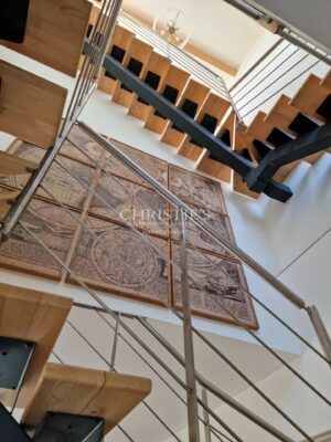 Remarquable Manoir avec maison d'amis, piscine et jacuzzi, 15 hectares de terrain, proche d'AGEN