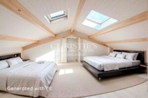 Remarquable Manoir avec maison d'amis, piscine et jacuzzi, 15 hectares de terrain, proche d'AGEN