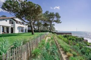 Villa Storia - Prestations exceptionnelles - Elégance et raffinement