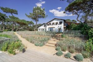 Villa Storia - Prestations exceptionnelles - Elégance et raffinement