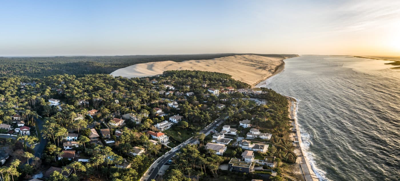 Discover Pyla Immobilier: A New Era for Seasonal Rentals in the Bay of Arcachon