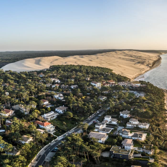 Discover Pyla Immobilier: A New Era for Seasonal Rentals in the Bay of Arcachon