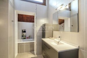 La rochelle lagord jardin piscine calme gare aéroport architecte