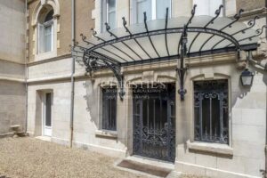 Exceptionnel appartement avec vue mer à Royan