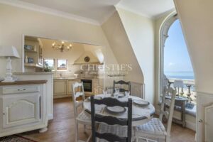 royan vue mer charme calme lumineux garage jardin charente-martime