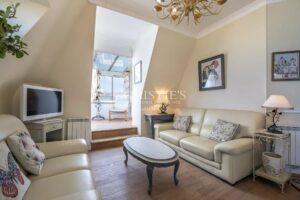 royan vue mer charme calme lumineux garage jardin charente-martime