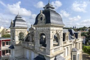 royan vue mer charme calme lumineux garage jardin charente-martime