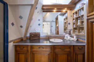 royan vue mer charme calme lumineux garage jardin charente-martime