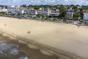 royan vue mer charme calme lumineux garage jardin charente-martime