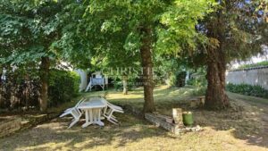 AU COEUR DE LA GENETTE - Rare Maison de Maître proche plage, parcs et Vieux-Port de La Rochelle