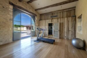 château hectares mer plage rénové domaine étang forêt dépendances hôtel