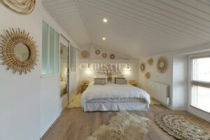 la rochelle jardin piscine lumineux calme charme ancien rénové l'houmeau mer gare aéroport