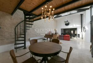 la rochelle jardin piscine lumineux calme charme ancien rénové l'houmeau mer gare aéroport