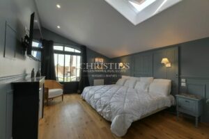 la rochelle jardin piscine lumineux calme charme ancien rénové l'houmeau mer gare aéroport