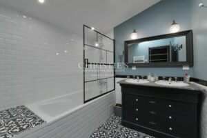 la rochelle jardin piscine lumineux calme charme ancien rénové l'houmeau mer gare aéroport