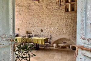 A vendre remarquable logis renaissance à 35 minutes d’Angoulême