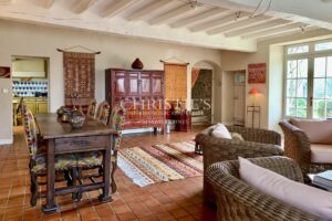 A vendre remarquable logis renaissance à 35 minutes d’Angoulême