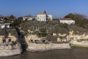 royan meschers vue mer jardin atypique calme lumineux terrasse