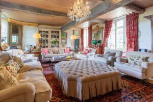 Dordogne-ouest, propriété pleine de charme à vendre