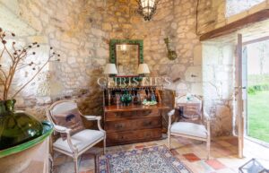 Dordogne-ouest, propriété pleine de charme à vendre