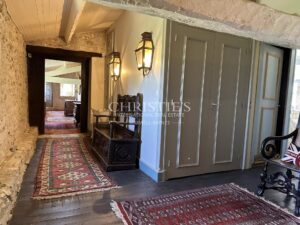 Dordogne-ouest, propriété pleine de charme à vendre