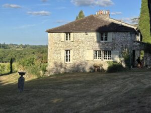 Dordogne-ouest, propriété pleine de charme à vendre