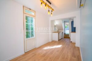 Arcachon centre-ville - Duplex rénové à deux pas de la plage